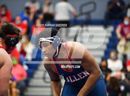Thumbnail 1 in Allen vs Katy photogallery.
