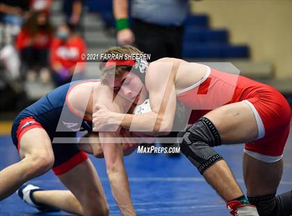 Thumbnail 3 in Allen vs Katy photogallery.