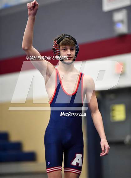 Thumbnail 1 in Allen vs Katy photogallery.