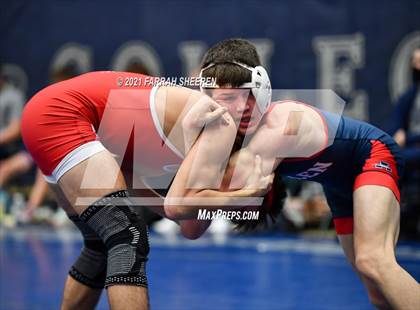 Thumbnail 2 in Allen vs Katy photogallery.
