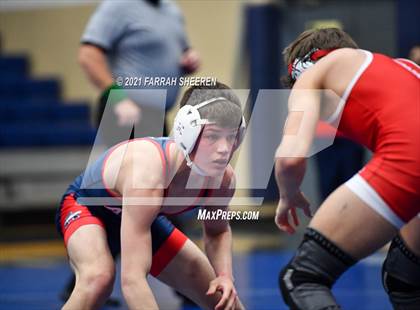 Thumbnail 3 in Allen vs Katy photogallery.