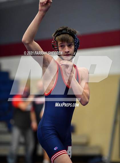 Thumbnail 2 in Allen vs Katy photogallery.