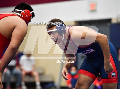Thumbnail 3 in Allen vs Katy photogallery.