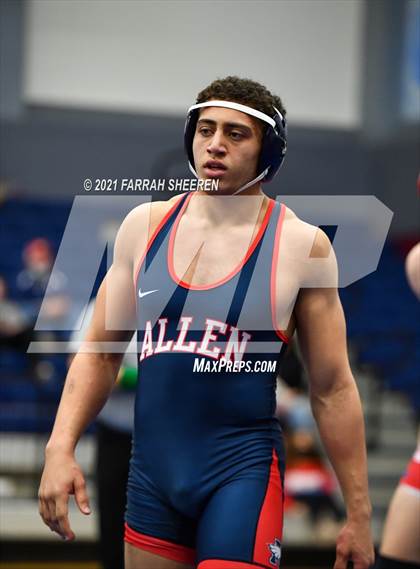 Thumbnail 2 in Allen vs Katy photogallery.