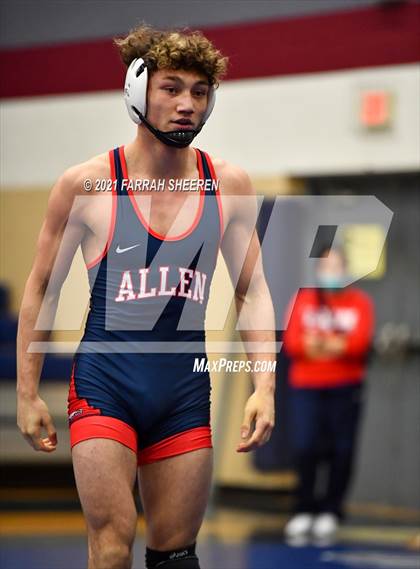 Thumbnail 3 in Allen vs Katy photogallery.