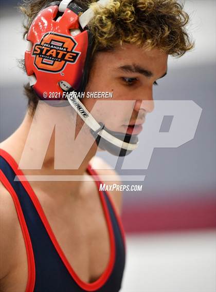 Thumbnail 2 in Allen vs Katy photogallery.