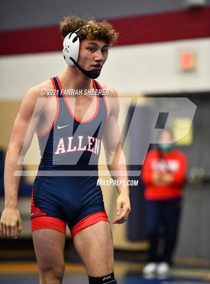 Thumbnail 1 in Allen vs Katy photogallery.