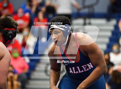 Thumbnail 3 in Allen vs Katy photogallery.