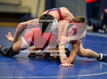 Thumbnail 1 in Allen vs Katy photogallery.