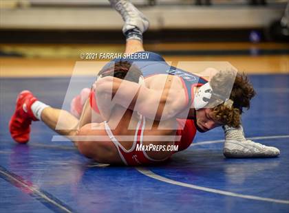 Thumbnail 2 in Allen vs Katy photogallery.