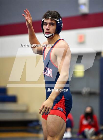 Thumbnail 1 in Allen vs Katy photogallery.