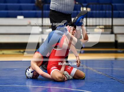 Thumbnail 1 in Allen vs Katy photogallery.