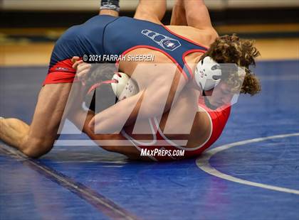 Thumbnail 1 in Allen vs Katy photogallery.