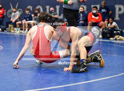 Thumbnail 2 in Allen vs Katy photogallery.