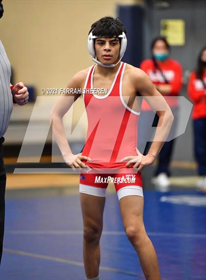 Thumbnail 1 in Allen vs Katy photogallery.