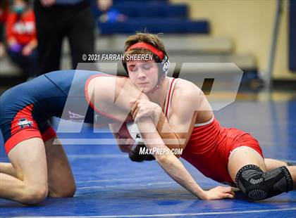 Thumbnail 2 in Allen vs Katy photogallery.
