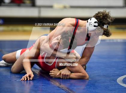 Thumbnail 2 in Allen vs Katy photogallery.
