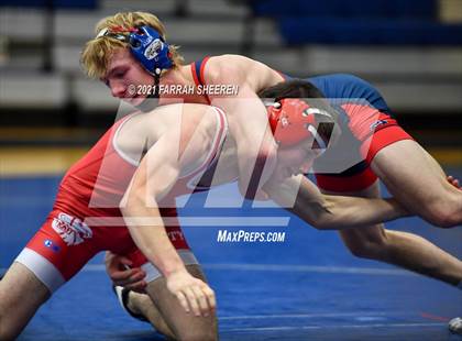 Thumbnail 3 in Allen vs Katy photogallery.