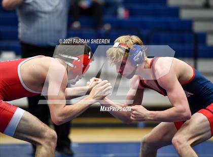 Thumbnail 2 in Allen vs Katy photogallery.