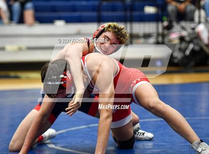 Thumbnail 3 in Allen vs Katy photogallery.