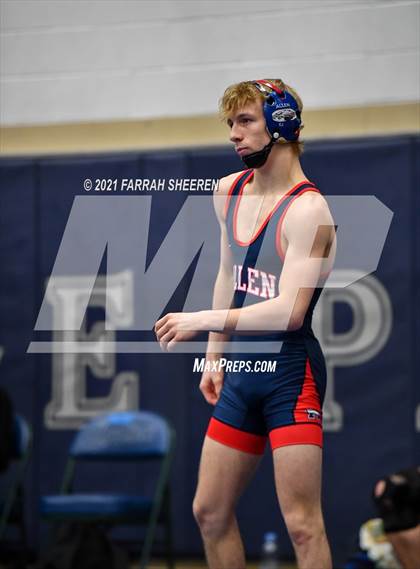 Thumbnail 2 in Allen vs Katy photogallery.