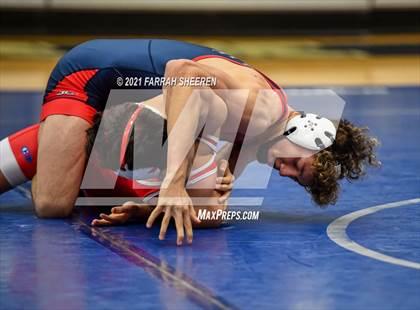 Thumbnail 3 in Allen vs Katy photogallery.