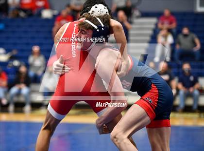 Thumbnail 2 in Allen vs Katy photogallery.