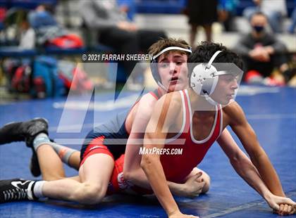 Thumbnail 3 in Allen vs Katy photogallery.