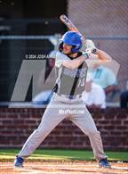 Photo from the gallery "Catholic of Pointe Coupee vs. Bourgeois"