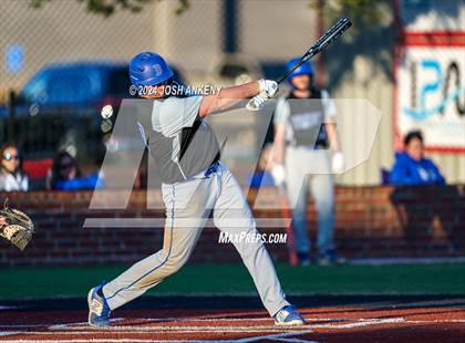 Thumbnail 2 in Catholic of Pointe Coupee vs. Bourgeois photogallery.