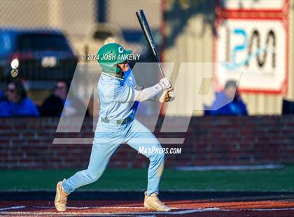 Thumbnail 2 in Catholic of Pointe Coupee vs. Bourgeois photogallery.