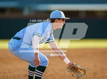 Thumbnail 1 in Catholic of Pointe Coupee vs. Bourgeois photogallery.