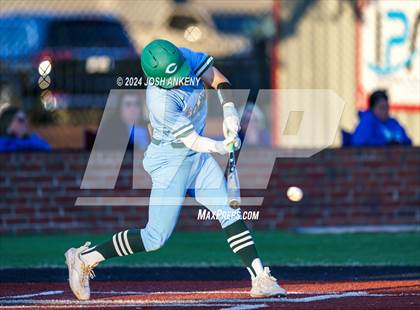 Thumbnail 1 in Catholic of Pointe Coupee vs. Bourgeois photogallery.