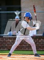 Photo from the gallery "Catholic of Pointe Coupee vs. Bourgeois"