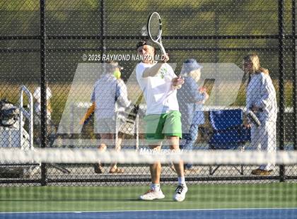 Thumbnail 1 in Norwell vs Yorktown (Delta Invitational) photogallery.