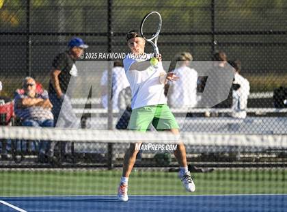 Thumbnail 1 in Norwell vs Yorktown (Delta Invitational) photogallery.