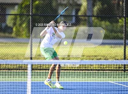 Thumbnail 1 in Norwell vs Yorktown (Delta Invitational) photogallery.