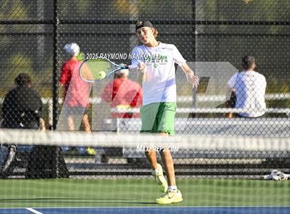 Thumbnail 1 in Norwell vs Yorktown (Delta Invitational) photogallery.