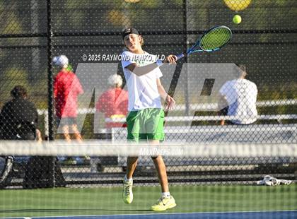 Thumbnail 3 in Norwell vs Yorktown (Delta Invitational) photogallery.