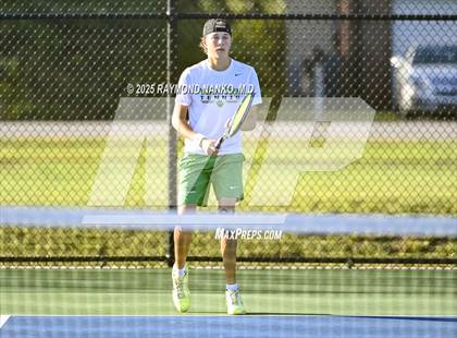 Thumbnail 2 in Norwell vs Yorktown (Delta Invitational) photogallery.