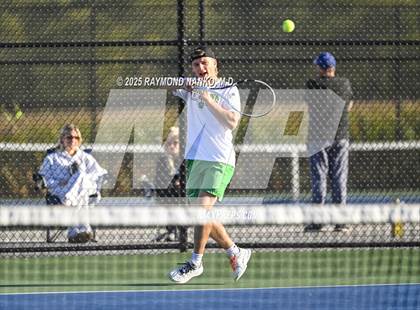 Thumbnail 2 in Norwell vs Yorktown (Delta Invitational) photogallery.