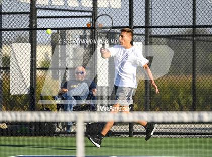 Thumbnail 1 in Norwell vs Yorktown (Delta Invitational) photogallery.