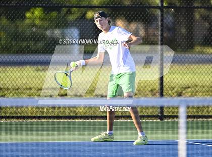 Thumbnail 1 in Norwell vs Yorktown (Delta Invitational) photogallery.