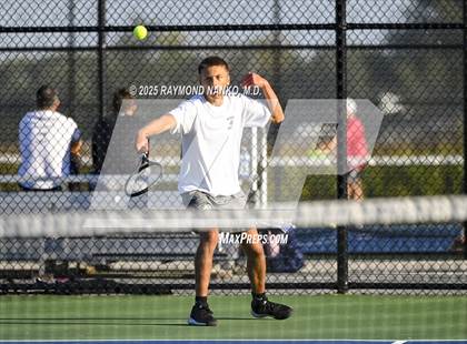 Thumbnail 1 in Norwell vs Yorktown (Delta Invitational) photogallery.