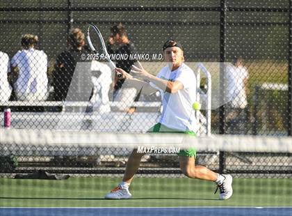Thumbnail 1 in Norwell vs Yorktown (Delta Invitational) photogallery.