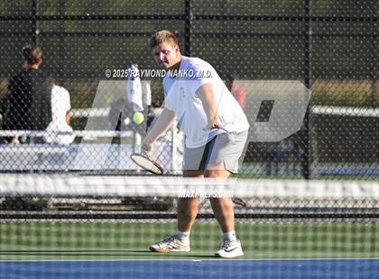 Thumbnail 1 in Norwell vs Yorktown (Delta Invitational) photogallery.