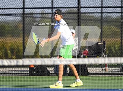 Thumbnail 3 in Norwell vs Yorktown (Delta Invitational) photogallery.
