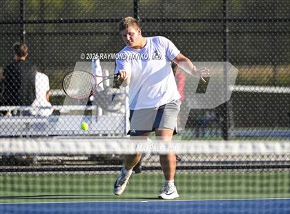 Thumbnail 2 in Norwell vs Yorktown (Delta Invitational) photogallery.