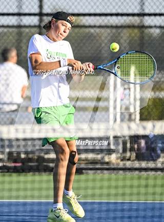 Norwell vs Yorktown (Delta Invitational)