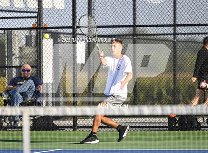 Thumbnail 1 in Norwell vs Yorktown (Delta Invitational) photogallery.